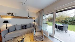 App 83 Cosy - Wenningstedt - 0