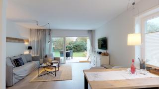 App 83 Cosy - Wenningstedt - 6