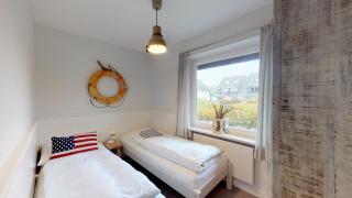 App 83 Cosy - Wenningstedt - 5
