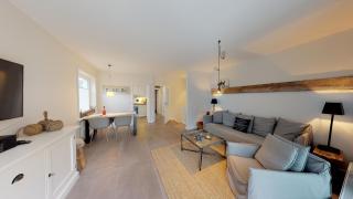 App 83 Cosy - Wenningstedt - 4