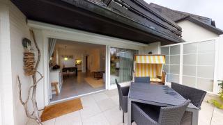 App 83 Cosy - Wenningstedt - 3
