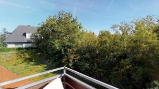 Sturmfrei App 2 - Wenningstedt - 4