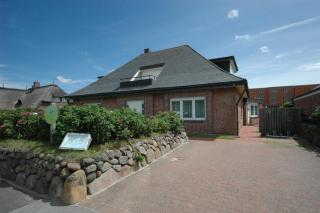 Haus Edel App 1 - Westerland - 0