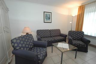 Haus Edel App 1 - Westerland - 7