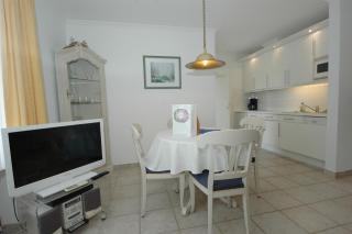 Haus Edel App 1 - Westerland - 5