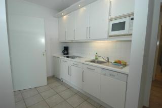 Haus Edel App 1 - Westerland - 4