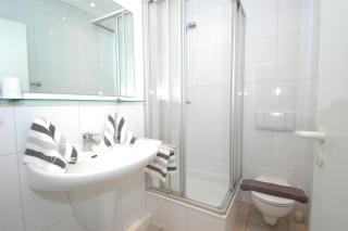 Haus Edel App 1 - Westerland - 2