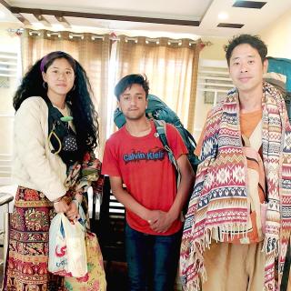 Ringachan Guest House & Restaurant - 2