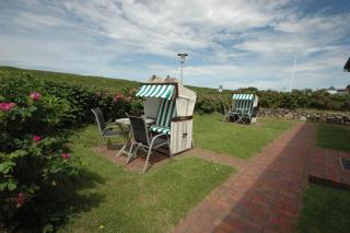 Haus Edel App 1 - Westerland - 1