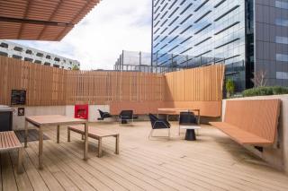 Wyndel Apartments One Bedroom Mel883col2405N - 1