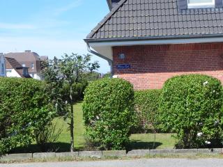 Ecks App 3 - Wenningstedt - 9