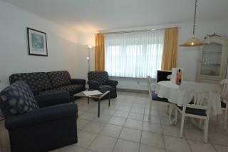 Haus Edel App 1 - Westerland - 6