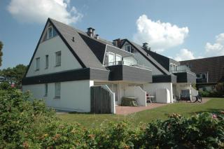 Sonnenschein App 4 - Wenningstedt - 0