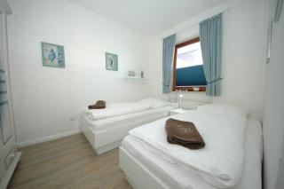 Sonnenschein App 4 - Wenningstedt - 5