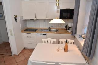 Taal Huis App 1a - Wenningstedt - 4