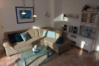 Haus Sunny App 1 - Wenningstedt - 6