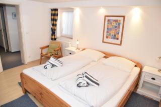 Haus Sunny App 1 - Wenningstedt - 3