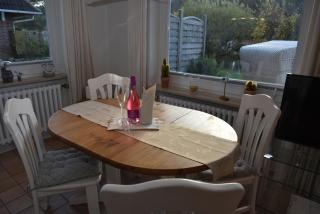 Haus Sunny App 1 - Wenningstedt - 7