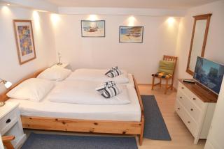 Haus Sunny App 1 - Wenningstedt - 2