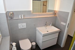 Haus Sunny App 1 - Wenningstedt - 4