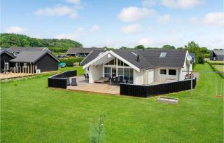 Holiday Home Skovridervænget Rudkøbing Denmark I - Spodsbjerg - 1