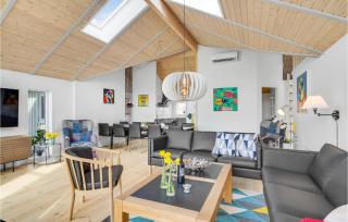 Holiday Home Skovridervænget Rudkøbing Denmark I - Spodsbjerg - 8