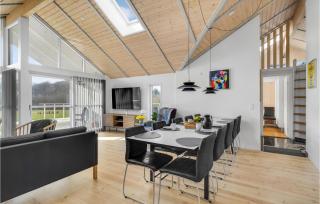 Holiday Home Skovridervænget Rudkøbing Denmark I - Spodsbjerg - 6