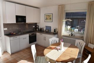 Haus Sunny App 1 - Wenningstedt - 5