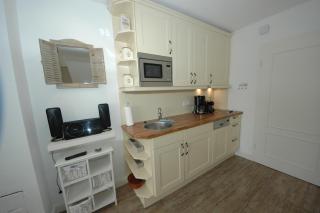 Haus Risgap App 11b 4 - Wenningstedt - 5