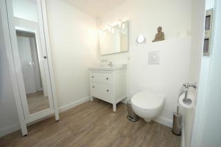 Haus Risgap App 11b 4 - Wenningstedt - 3