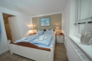 Haus Risgap App 11b 4 - Wenningstedt - 4
