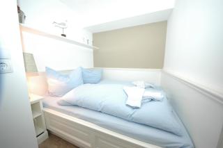 Haus Risgap App 11b 4 - Wenningstedt - 2