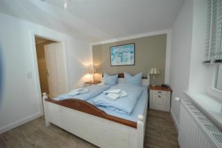 Haus Risgap App 11b 4 - Wenningstedt - 1