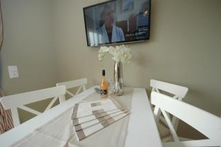 Haus Risgap App 11b 4 - Wenningstedt - 6