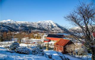 Cozy Home In Bruvik With Wifi - 2