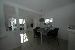 Haus Risgap App 11c 5 - Wenningstedt - 8