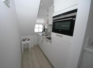 Haus Risgap App 11c 5 - Wenningstedt - 4