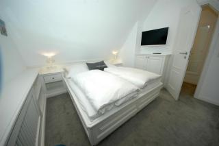 Haus Risgap App 11c 5 - Wenningstedt - 3