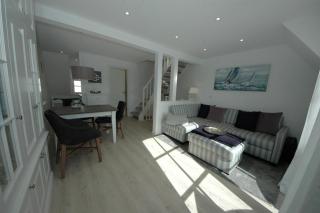 Haus Risgap App 11c 5 - Wenningstedt - 7