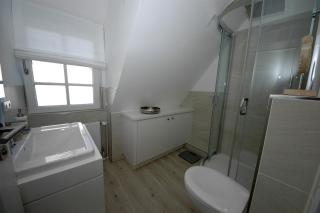 Haus Risgap App 11c 5 - Wenningstedt - 2