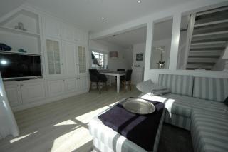 Haus Risgap App 11c 5 - Wenningstedt - 6