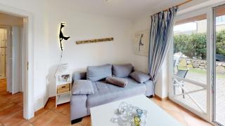 Haus Wildente App 2 - Wenningstedt - 8