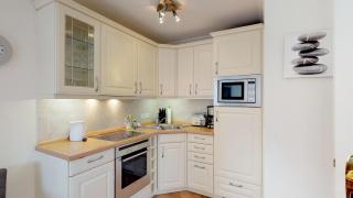 Haus Wildente App 2 - Wenningstedt - 5