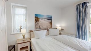 Haus Wildente App 2 - Wenningstedt - 3