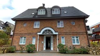 Haus Wildente App 2 - Wenningstedt - 0