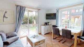 Haus Wildente App 2 - Wenningstedt - 7