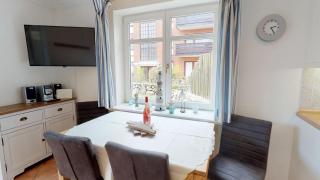 Haus Wildente App 2 - Wenningstedt - 4