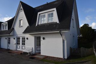 Haus Risgap Risgap App 11h 6 - Wenningstedt - 9