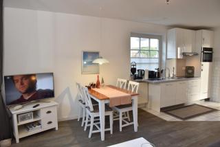 Haus Risgap Risgap App 11h 6 - Wenningstedt - 6