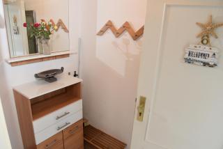 Haus Risgap Risgap App 11h 6 - Wenningstedt - 8
